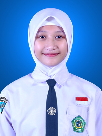 Foto QONITA AZZAHIRA