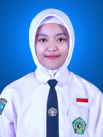 Foto FAHRIZA PRI ADHIKA NATALIA