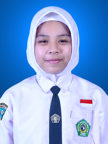 Foto IKA DUWI RAHMAWATI