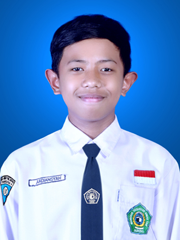 Foto ARDIANSYAH