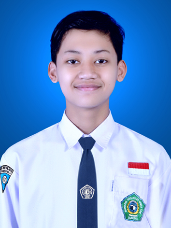 Foto AZRYEL PRATAMA