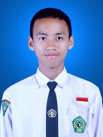 Foto MUHAMMAD IMAN YAZID AKBARI