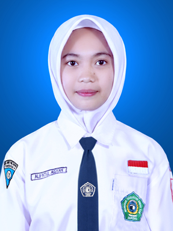 Foto ALIFATUL AISYAH