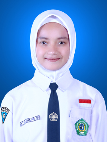 Foto AZZA ILMIA NUR FITRI RAMADANI