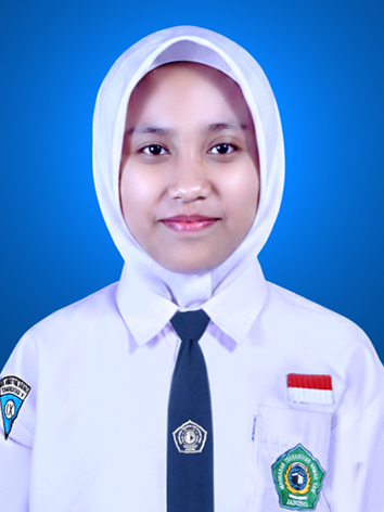 Foto NASYWA IFTINAH PUTRI