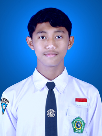 Foto MUHAMAD LUTFI AZIS