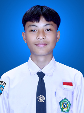 Foto MUHAMMAD ROYYANU ASHFA