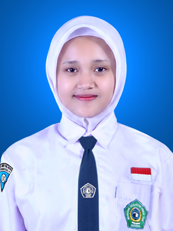 Foto FAYHA DIHNI TAUFIKA
