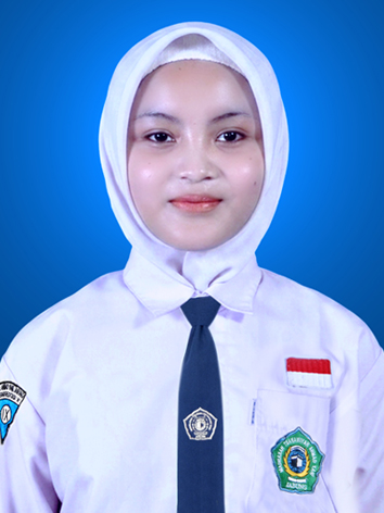 Foto NADYA AZKA REGINA PUTRI