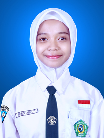 Foto RORO DWI CAHYANING TYAS