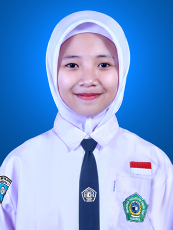 Foto SITI AISYAH AZZAHRA