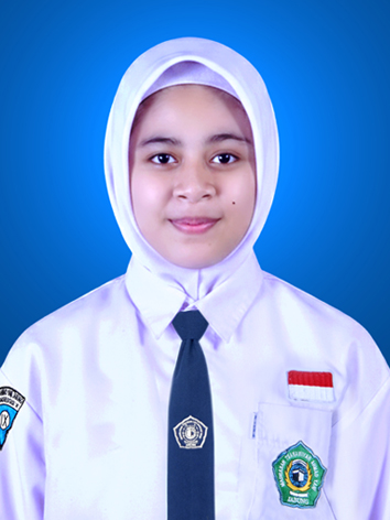Foto YASMIN ZAHRA PRASETYA