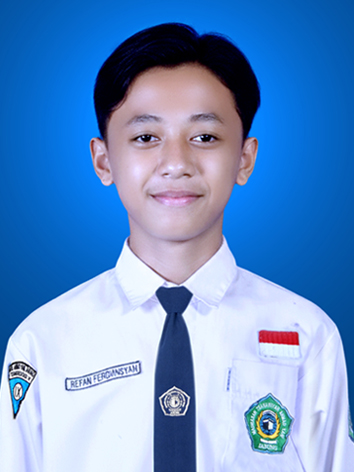 Foto REFAN FERDIANSYAH