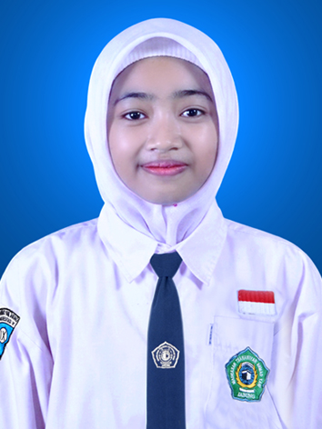 Foto FAZA AMALIA DEWI