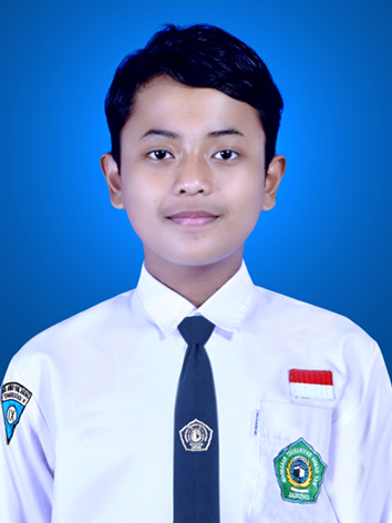 Foto MUKHAMAD ALFAN WIDIYANTO