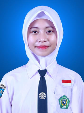Foto NEYSHA FLOWRENSHA AZZAHRA