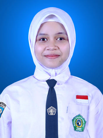Foto LAILATUL AISYAH CHECILIA