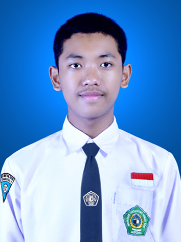 Foto REZA MAULANA FENDIKA PUTRA