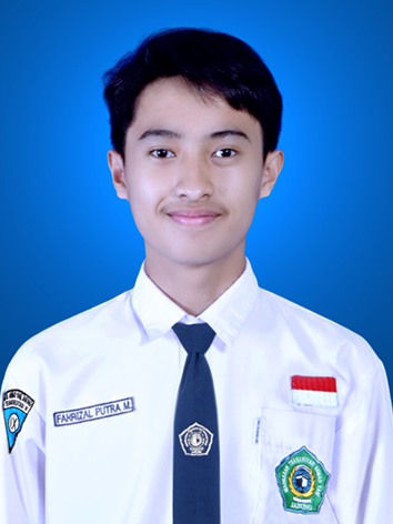 Foto FAHRIZAL PUTRA MAHENDRA