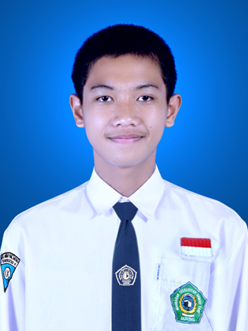 Foto IRVAN RADITYA