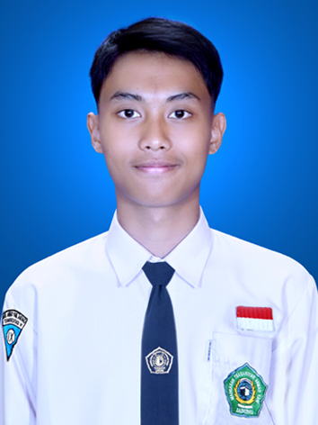 Foto MUHAMMAD FARDAN AQILAH