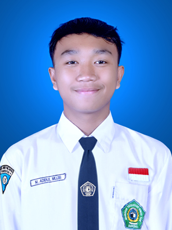Foto MUKHAMMAD ADIBUL MUJIB