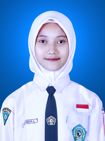 Foto NAJWA MARVA AMALIYAH