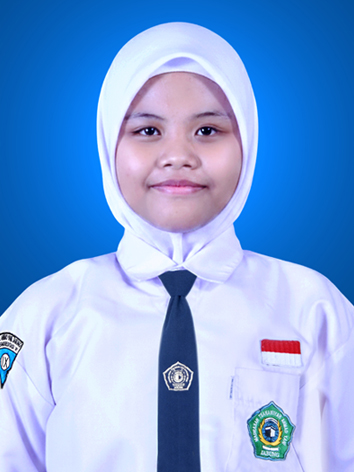 Foto APRILIA IKA SAFIRA