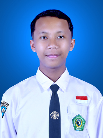 Foto AHMAD NABIL KHASBILLAH ROJABI