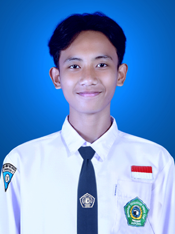 Foto M. SAEPUL MUBAROK PANJAITAN