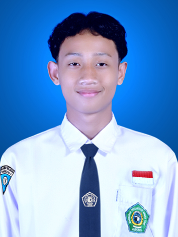 Foto AZRIEL JABAR RAMADHAN