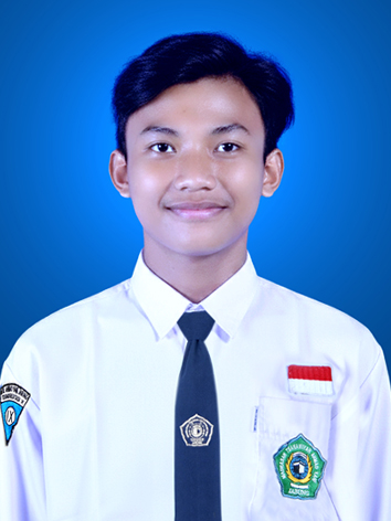 Foto MUHAMMAD ABUSIRI