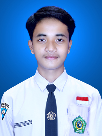 Foto MUHAMAD HAIKAL HIBATULLOH