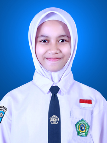 Foto VIELYNA NURRAHMADHANIS