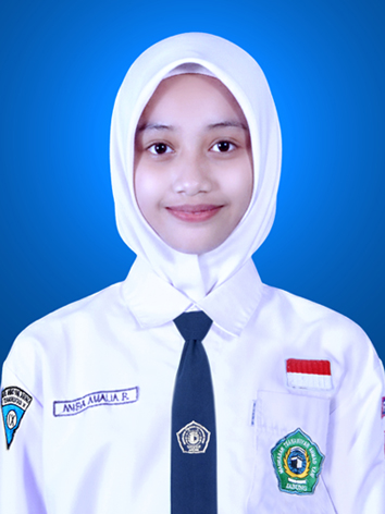 Foto ANISA AMALIA PUTRI