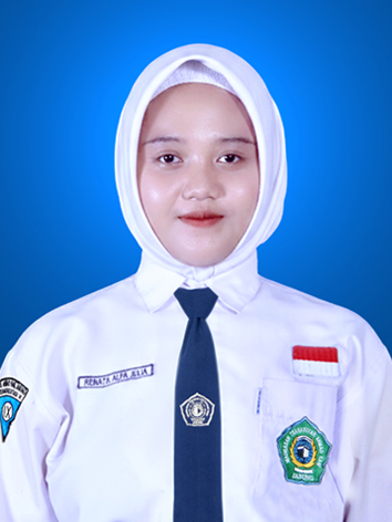 Foto RENATA ALFA JULIA