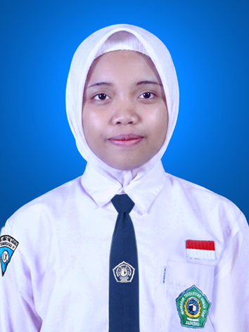 Foto SILVIATUL UMAIROH