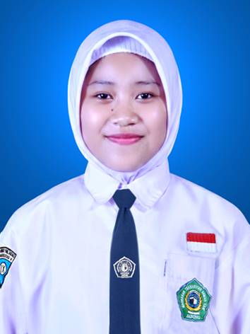 Foto HABIBAH MAR'ATUS SHOLIKHAH