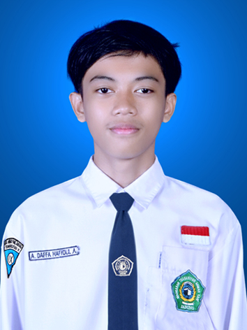 Foto AHMAD DAFFA HAFIDUL AHKAM