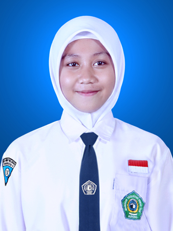 Foto ZAHRA A'ILATUL ASYIQI