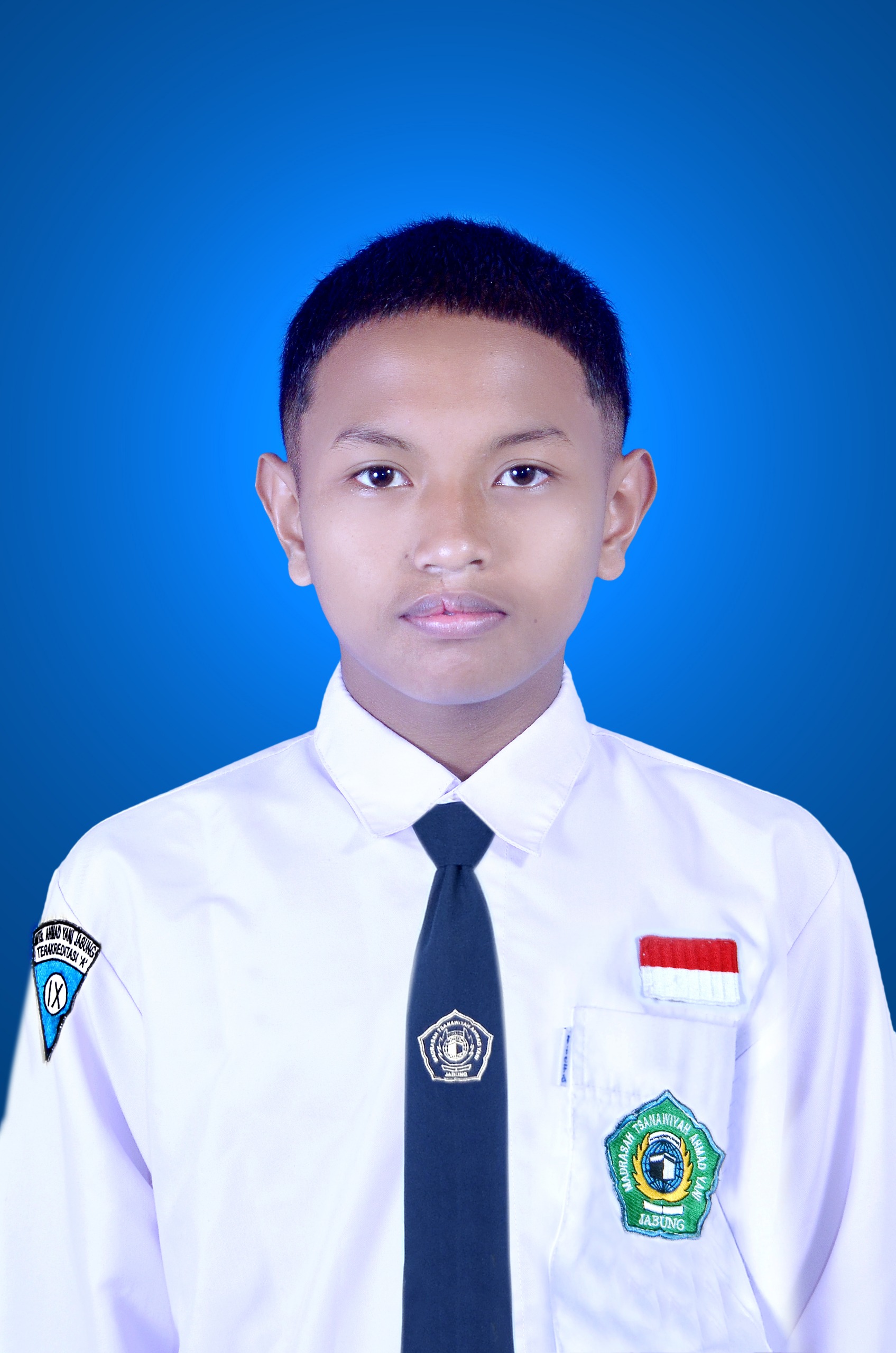 Foto AHMAD IRFAN AL ISHAKI