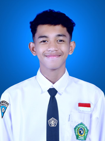 Foto ARGA PATRA RAFIANSYAH