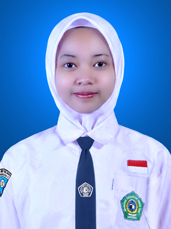 Foto ANISA PUTRI MAULIDIA