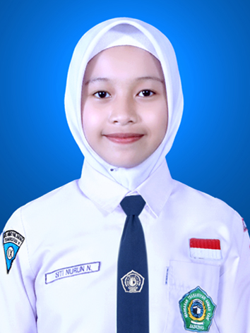 Foto SITI NURUN NADHIFAH