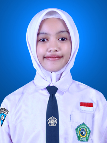Foto TSALATSA NADHIRA AFRA GHASSANI