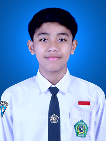 Foto MOCH DAVINZA RAKHA YUDA