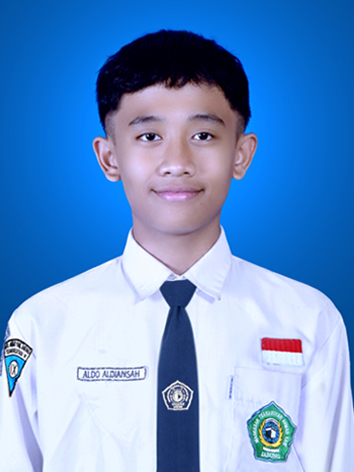 Foto ALDO ALDIANSAH