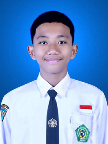 Foto ANFASA AISYL ALAN