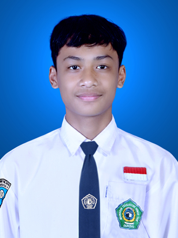 Foto MUHAMMAD BAHRUL MUBAROK