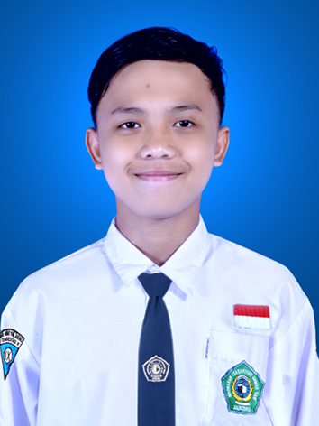 Foto MOHAMMAD ALFIAN EGA PASHA